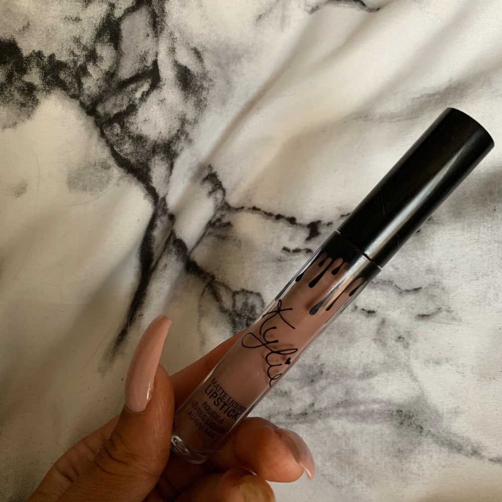 Moon lip kit